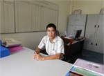 Ông Phạm Văn Quyết 